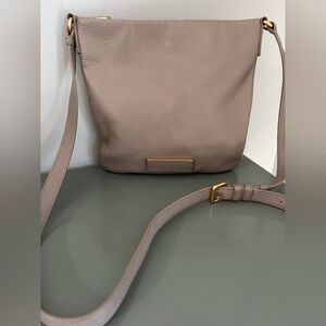 Marc by Marc Jacob's Leather Crossbody